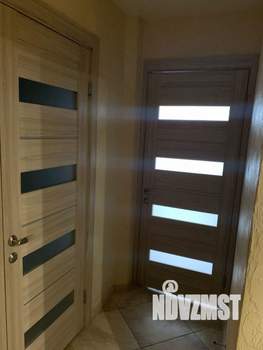 2-к квартира, на длительный срок, 52м2, 1/5 этаж