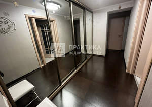 2-к квартира, на длительный срок, 62м2, 5/6 этаж