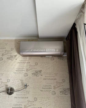 Студия квартира, на длительный срок, 31м2, 11/15 этаж