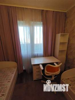 2-к квартира, на длительный срок, 52м2, 8/17 этаж