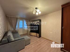 1-к квартира, на длительный срок, 32м2, 4/5 этаж