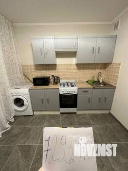 1-к квартира, посуточно, 41м2, 9/10 этаж