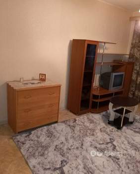 1-к квартира, на длительный срок, 34м2, 4/9 этаж