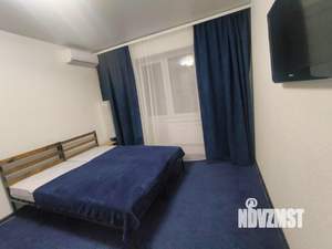 Студия квартира, на длительный срок, 26м2, 5/17 этаж