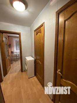 1-к квартира, на длительный срок, 35м2, 3/9 этаж