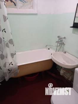 1-к квартира, на длительный срок, 31м2, 4/4 этаж