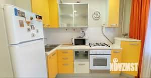 1-к квартира, посуточно, 35м2, 7/12 этаж