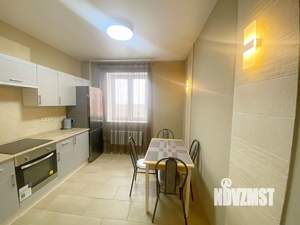 2-к квартира, на длительный срок, 65м2, 15/17 этаж