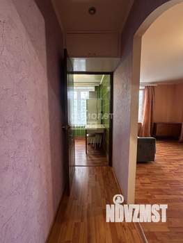 1-к квартира, на длительный срок, 30м2, 4/5 этаж