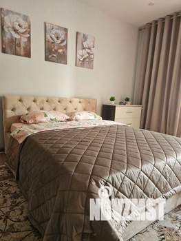 Студия квартира, посуточно, 30м2, 8/17 этаж