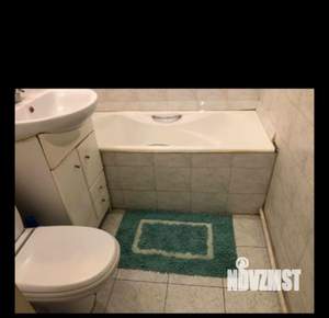 2-к квартира, на длительный срок, 42м2, 4/4 этаж