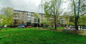 2-к квартира, на длительный срок, 43м2, 1/5 этаж
