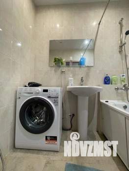 1-к квартира, посуточно, 33м2, 1/1 этаж