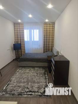 Студия квартира, на длительный срок, 27м2, 7/13 этаж