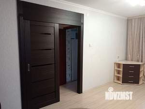 1-к квартира, на длительный срок, 32м2, 2/5 этаж