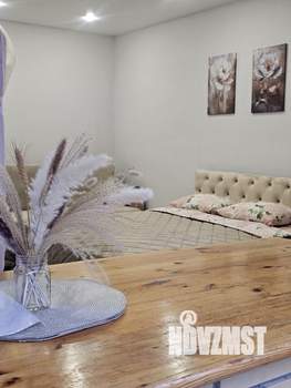 Студия квартира, посуточно, 32м2, 8/17 этаж