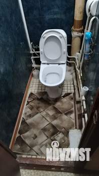 1-к квартира, на длительный срок, 34м2, 6/9 этаж