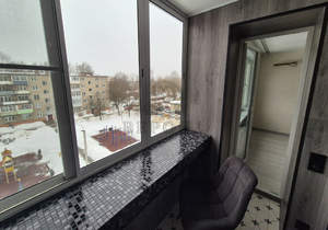 2-к квартира, на длительный срок, 48м2, 5/5 этаж