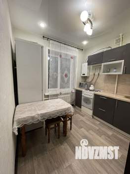 1-к квартира, на длительный срок, 32м2, 3/4 этаж