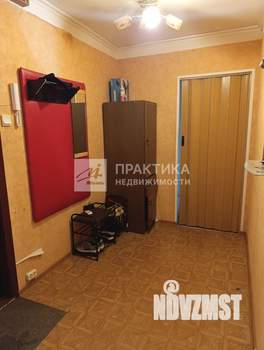 2-к квартира, на длительный срок, 44м2, 4/9 этаж