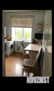 2-к квартира, на длительный срок, 42м2, 4/4 этаж