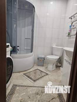 Студия квартира, посуточно, 32м2, 8/17 этаж