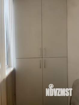 1-к квартира, на длительный срок, 41м2, 10/10 этаж