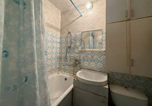 2-к квартира, на длительный срок, 33м2, 8/9 этаж