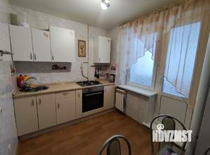 1-к квартира, на длительный срок, 34м2, 3/5 этаж