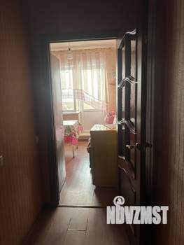 1-к квартира, на длительный срок, 39м2, 5/17 этаж