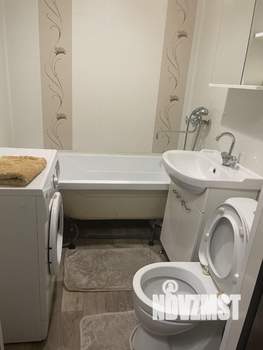 1-к квартира, на длительный срок, 32м2, 3/4 этаж