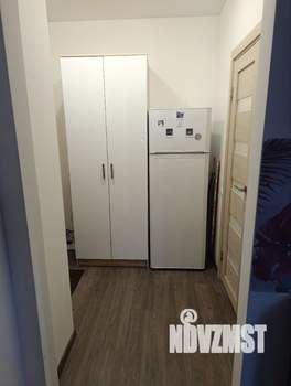 Студия квартира, на длительный срок, 27м2, 7/13 этаж