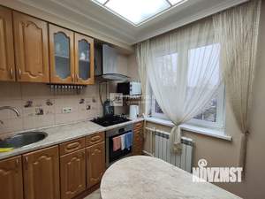 3-к квартира, на длительный срок, 58м2, 4/5 этаж