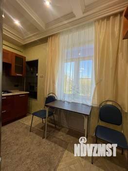 2-к квартира, посуточно, 58м2, 1/1 этаж