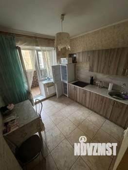 1-к квартира, на длительный срок, 45м2, 5/19 этаж