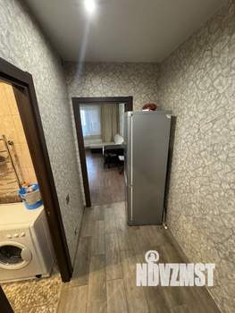 Студия квартира, на длительный срок, 28м2, 12/17 этаж