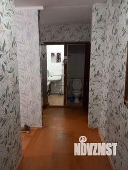 1-к квартира, на длительный срок, 31м2, 1/5 этаж