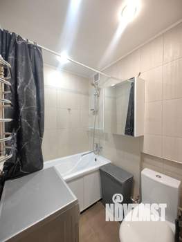 2-к квартира, на длительный срок, 43м2, 4/4 этаж