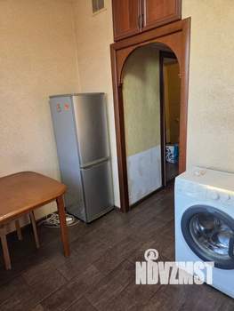 1-к квартира, на длительный срок, 37м2, 10/12 этаж