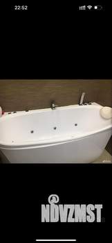 1-к квартира, на длительный срок, 52м2, 15/17 этаж