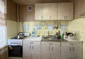 2-к квартира, на длительный срок, 33м2, 8/9 этаж