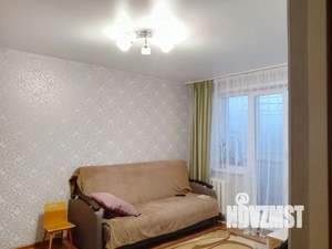 1-к квартира, на длительный срок, 30м2, 5/5 этаж