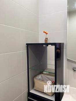 1-к квартира, посуточно, 41м2, 1/1 этаж