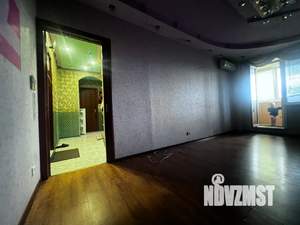 2-к квартира, посуточно, 65м2, 8/9 этаж