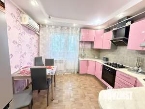 1-к квартира, на длительный срок, 41м2, 10/11 этаж