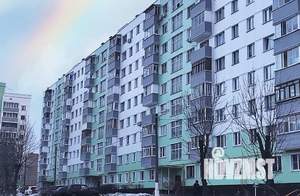 1-к квартира, посуточно, 37м2, 8/9 этаж