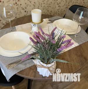 1-к квартира, посуточно, 28м2, 7/15 этаж