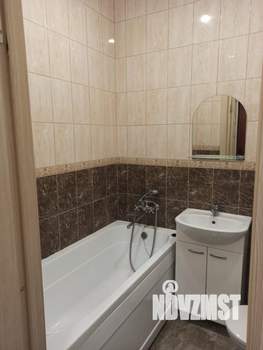 Студия квартира, на длительный срок, 27м2, 7/13 этаж