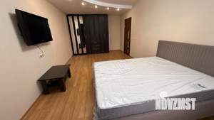 1-к квартира, на длительный срок, 40м2, 7/10 этаж