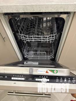 1-к квартира, посуточно, 47м2, 12/17 этаж